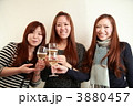 女子会