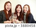 女子会