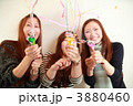 女子会