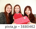 女子会