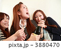 女子会