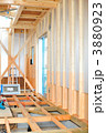 戸建建築現場
