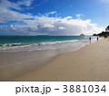 天国の海　カイルア＆ラニカイビーチ