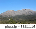 国道224号線からの桜島その２