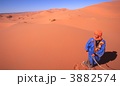サハラ砂漠