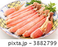 かにしゃぶ用生ズワイカニ