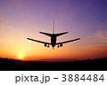 3884484