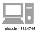 デスクトップパソコン