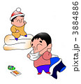 かぜ退散