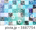 3887754