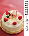 クリスマスケーキ