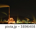 周南の工場夜景