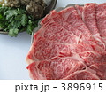 すき焼き　和牛肩ロース肉