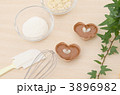 バレンタインのお菓子作り