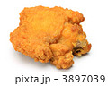 フライドチキン