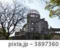 原爆ドーム