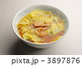 ワンタン麺