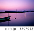 たそがれの三崎港