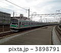 埼京線　205系　浮間舟渡駅