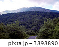 早池峰山