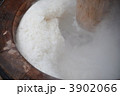 餅つき