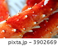 タラバガニの足