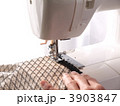 ミシン掛け