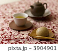 素材ナンバー 3904901 : 「蒸し饅頭」