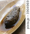 茄子の煮浸し