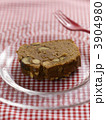 甘栗のパウンドケーキ