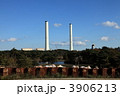 火力発電所