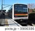 八高線209系