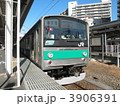 埼京線205系