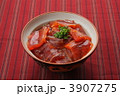 漬けマグロ丼