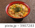 肉とじ丼
