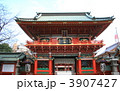 神田祭を行う神社として知られる神田明神を訪れて