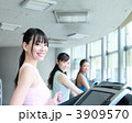 スポーツジム