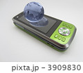携帯電話を写してみた！