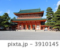 平安神宮の應天門