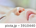 赤ちゃん鼻アップ