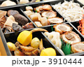 おせち料理