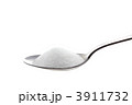 スプーン1杯の砂糖