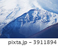 2012.1.2の富士山アップ・宝永火口