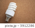 節電型蛍光電球