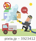 3923412