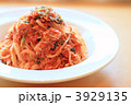 トマトとツナのスパゲッティ