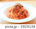 トマトとツナのスパゲッティ