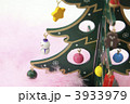 クリスマスツリー
