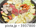 鉄板焼き