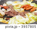 鉄板焼き